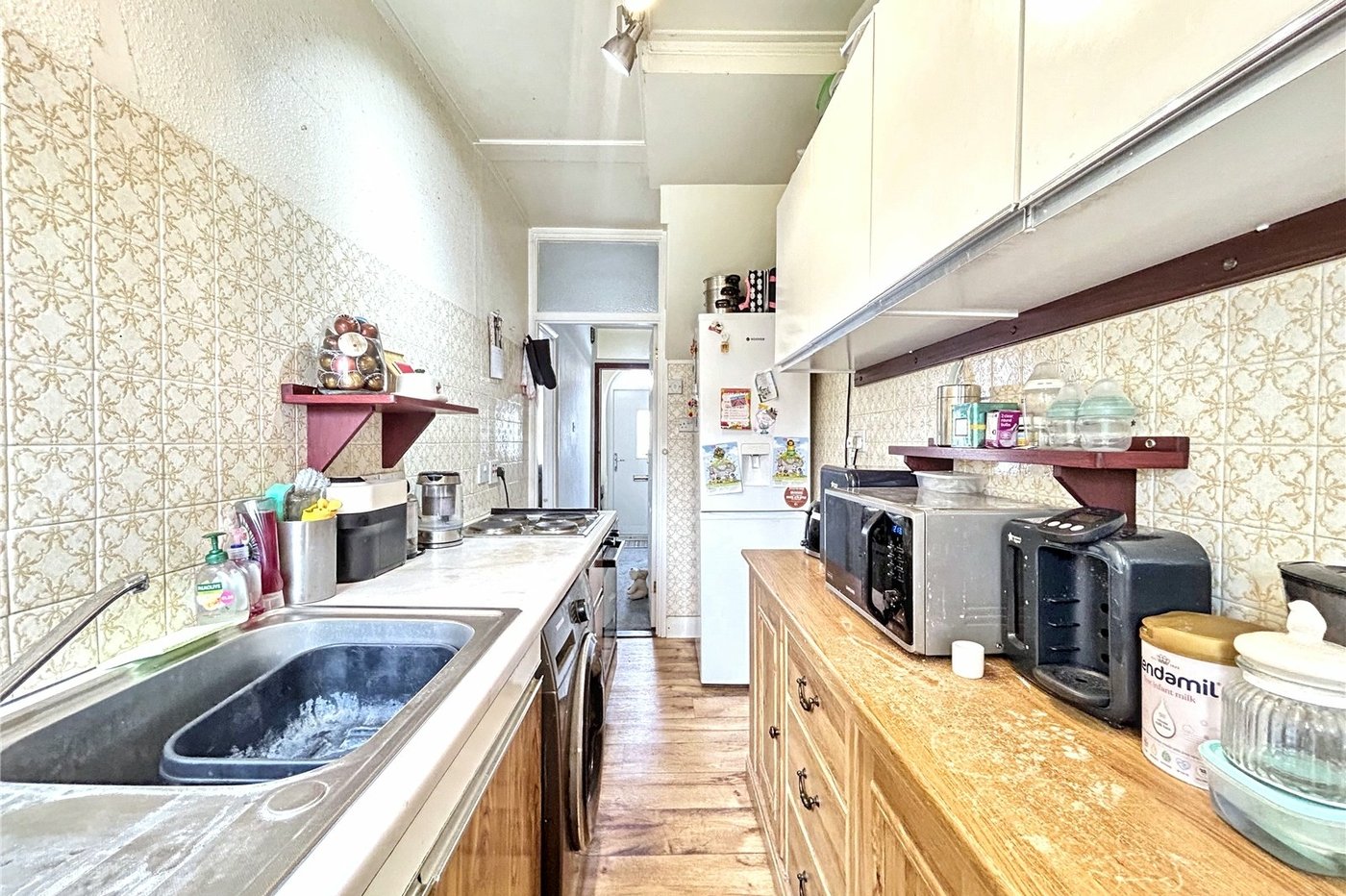 3 bedroom house for sale in Twydall | Robinson Michael & Jackson