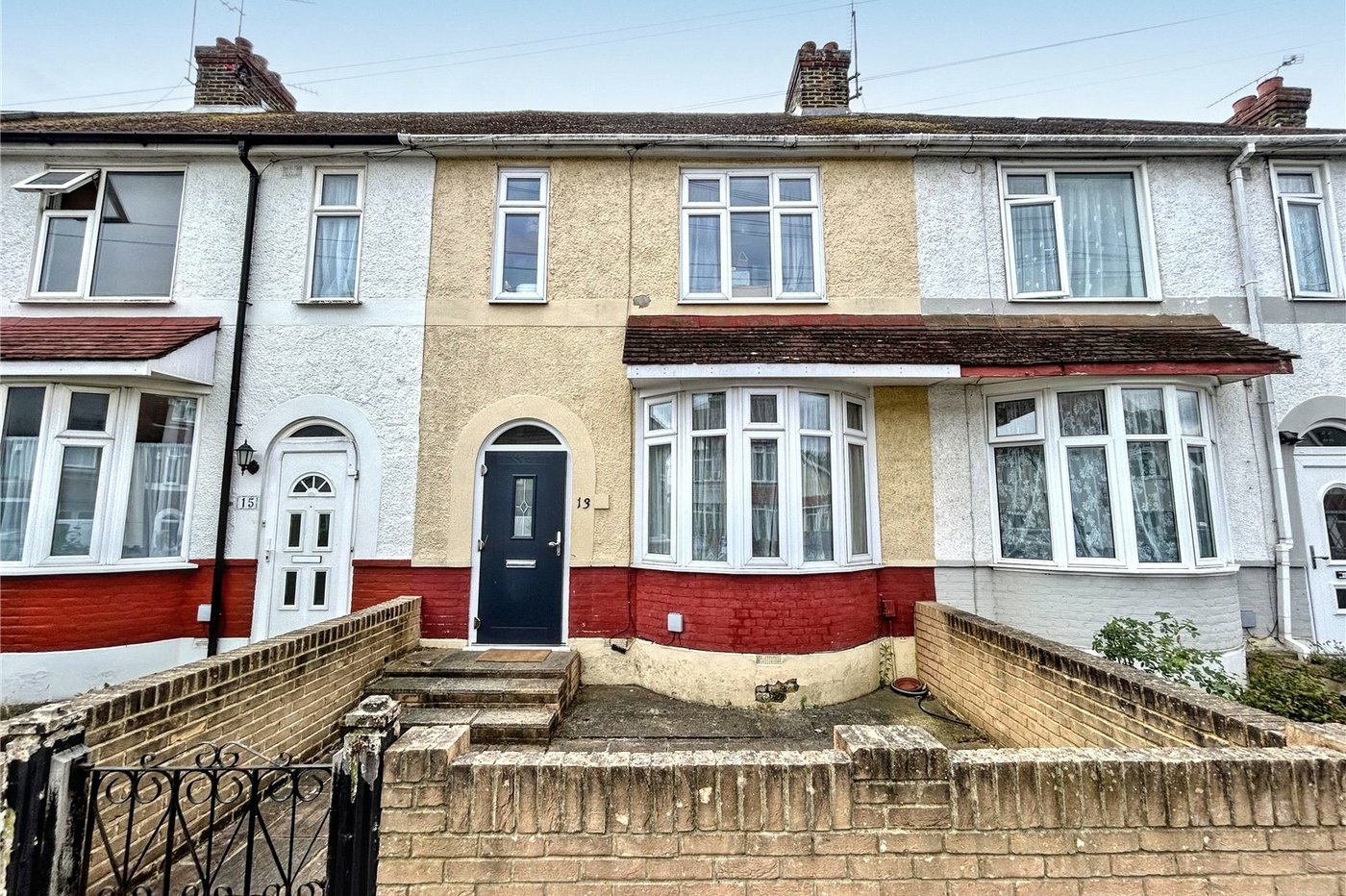 3 bedroom house for sale in Twydall | Robinson Michael & Jackson