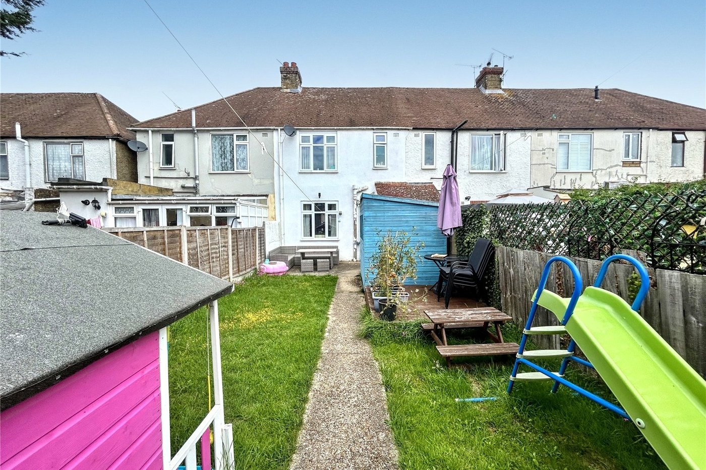 3 bedroom house for sale in Twydall | Robinson Michael & Jackson