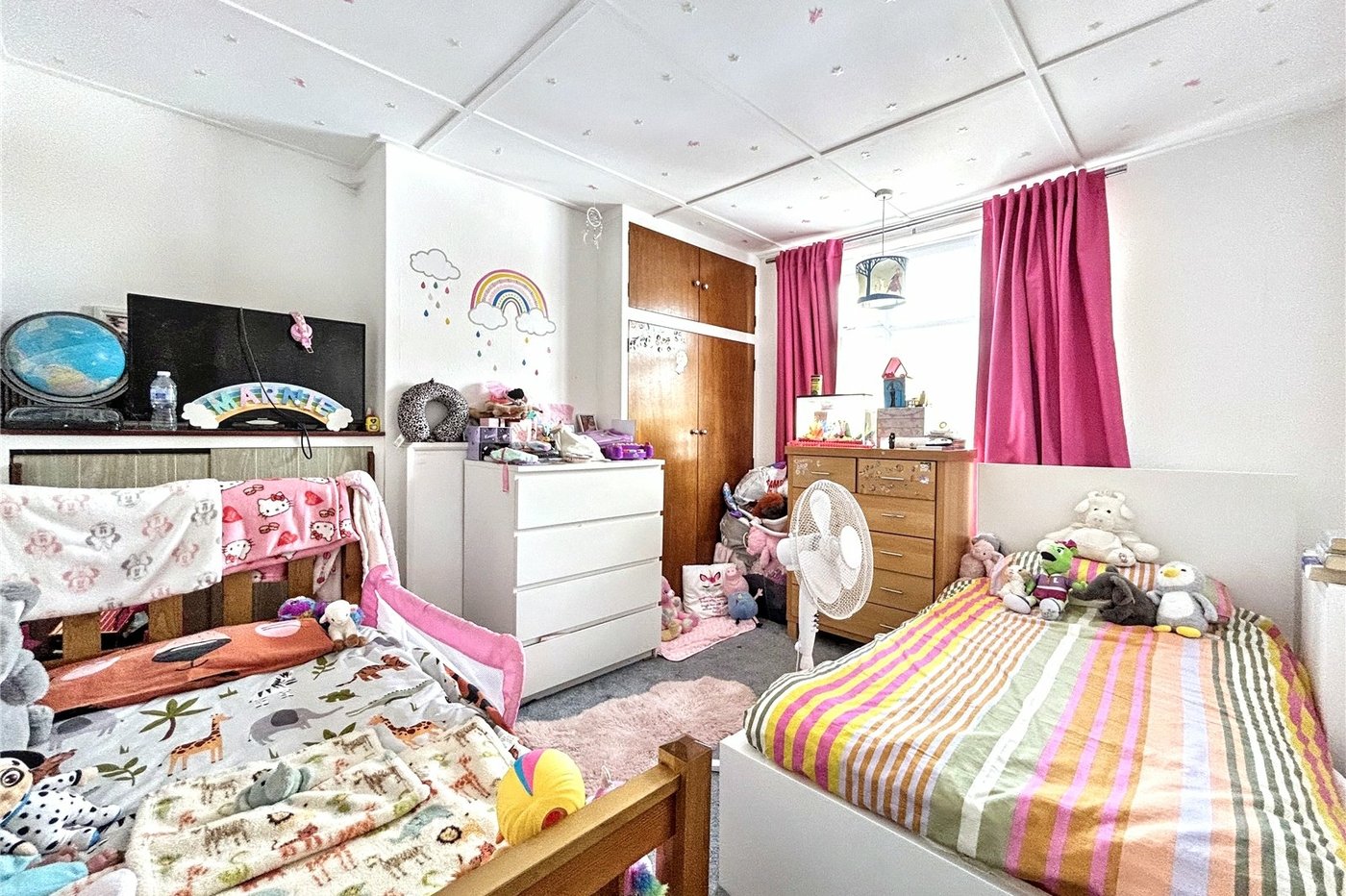 3 bedroom house for sale in Twydall | Robinson Michael & Jackson