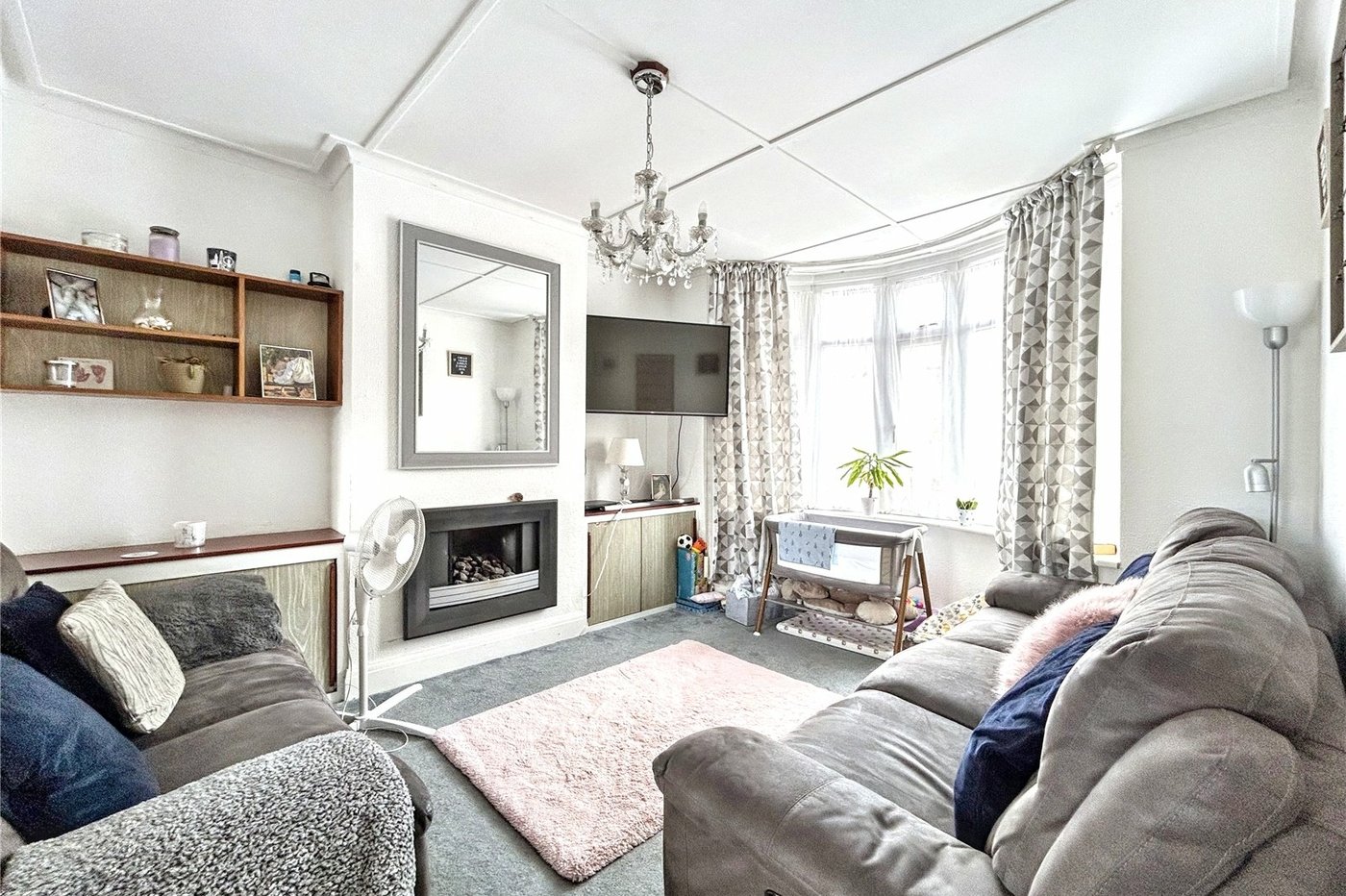 3 bedroom house for sale in Twydall | Robinson Michael & Jackson