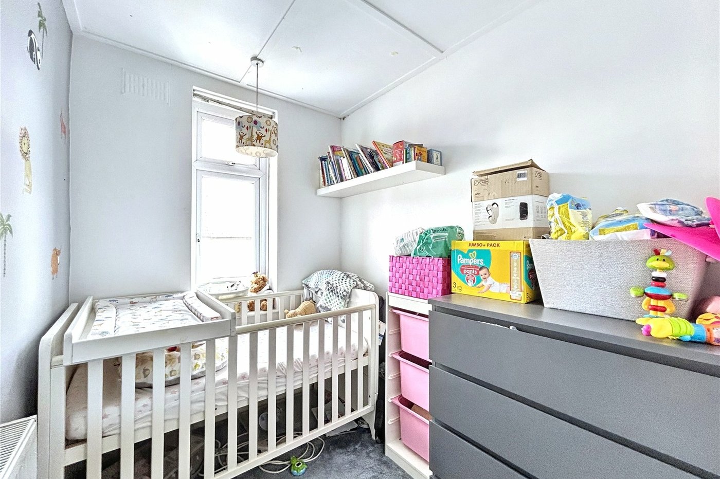 3 bedroom house for sale in Twydall | Robinson Michael & Jackson