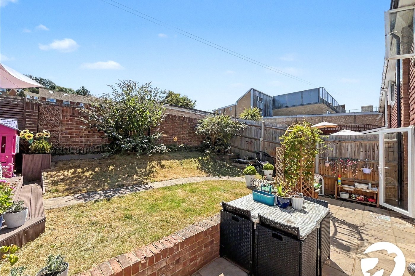 4 bedroom house for sale in Walderslade | Robinson Michael & Jackson