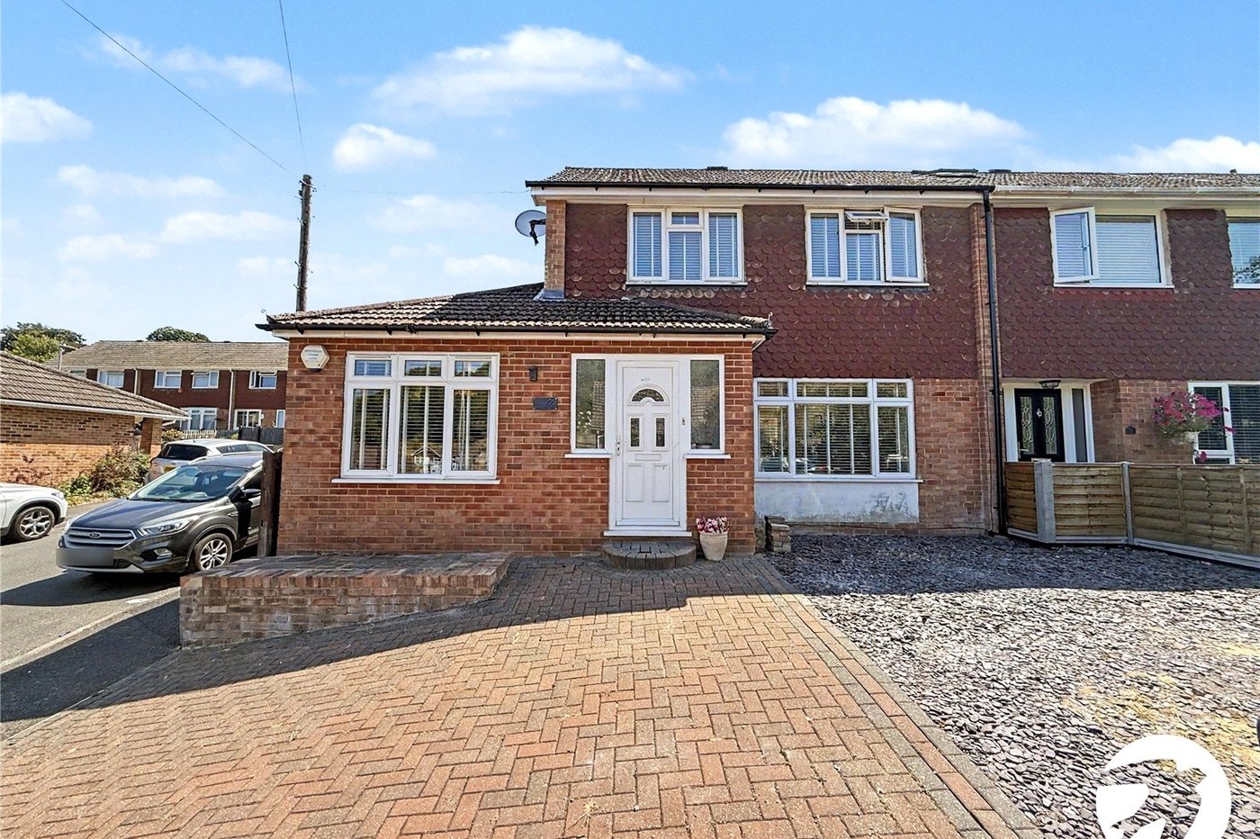 4 bedroom house for sale in Walderslade | Robinson Michael & Jackson