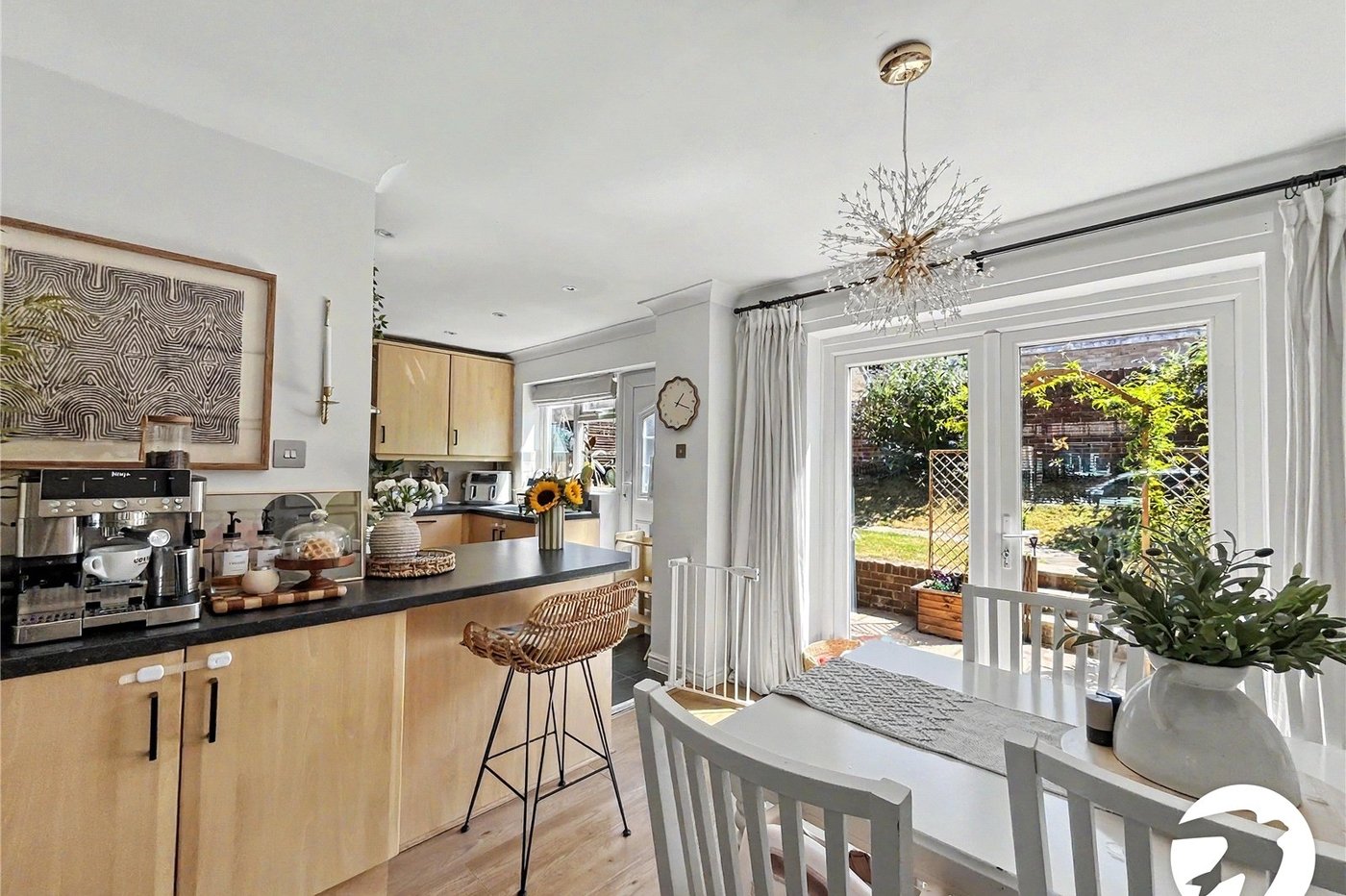 4 bedroom house for sale in Walderslade | Robinson Michael & Jackson