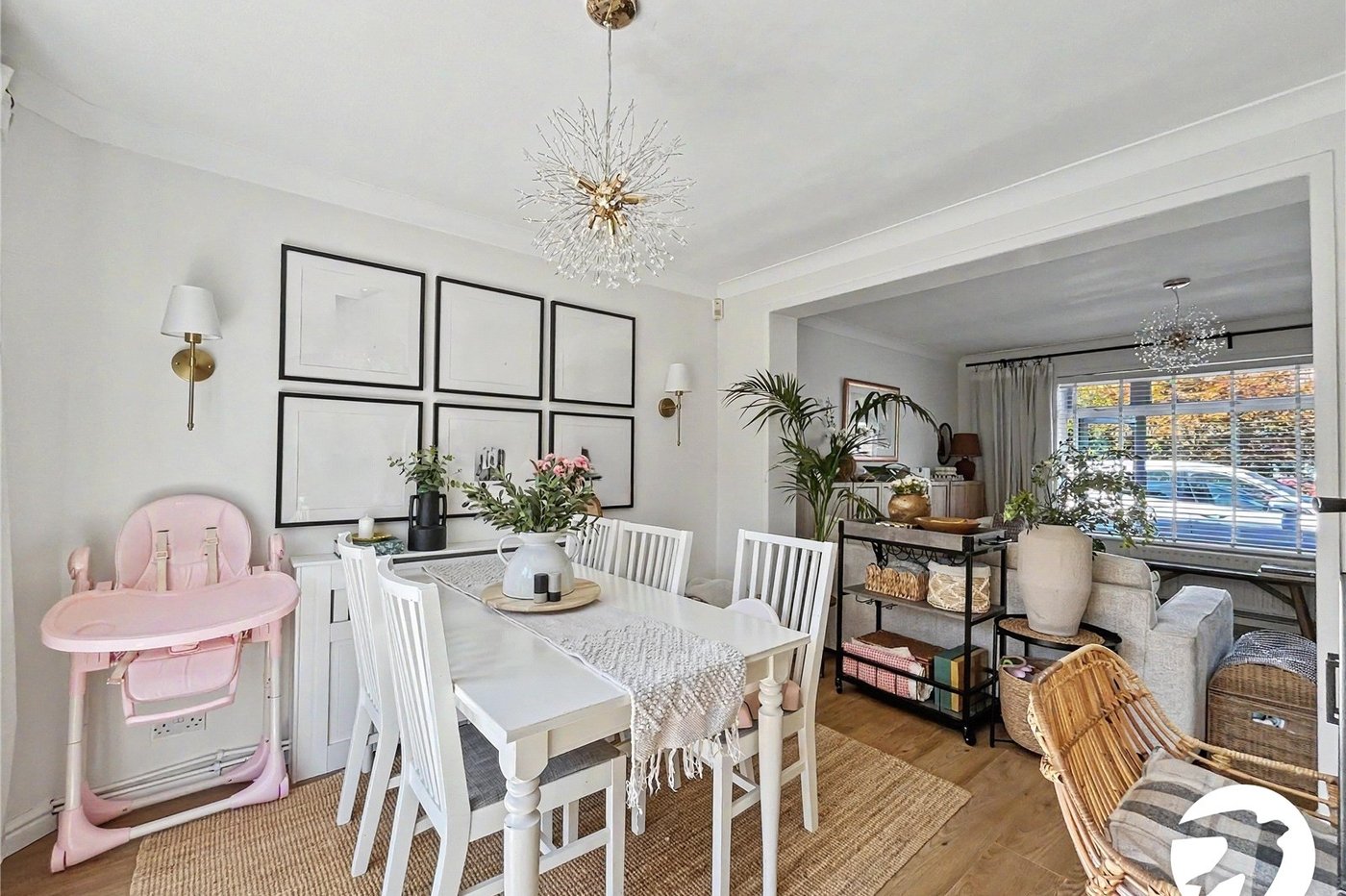 4 bedroom house for sale in Walderslade | Robinson Michael & Jackson
