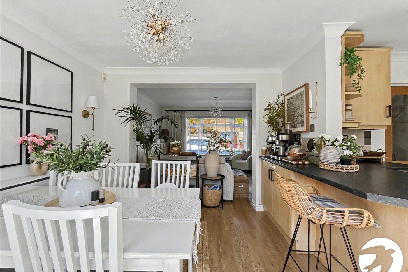4 bedroom house for sale in Walderslade | Robinson Michael & Jackson