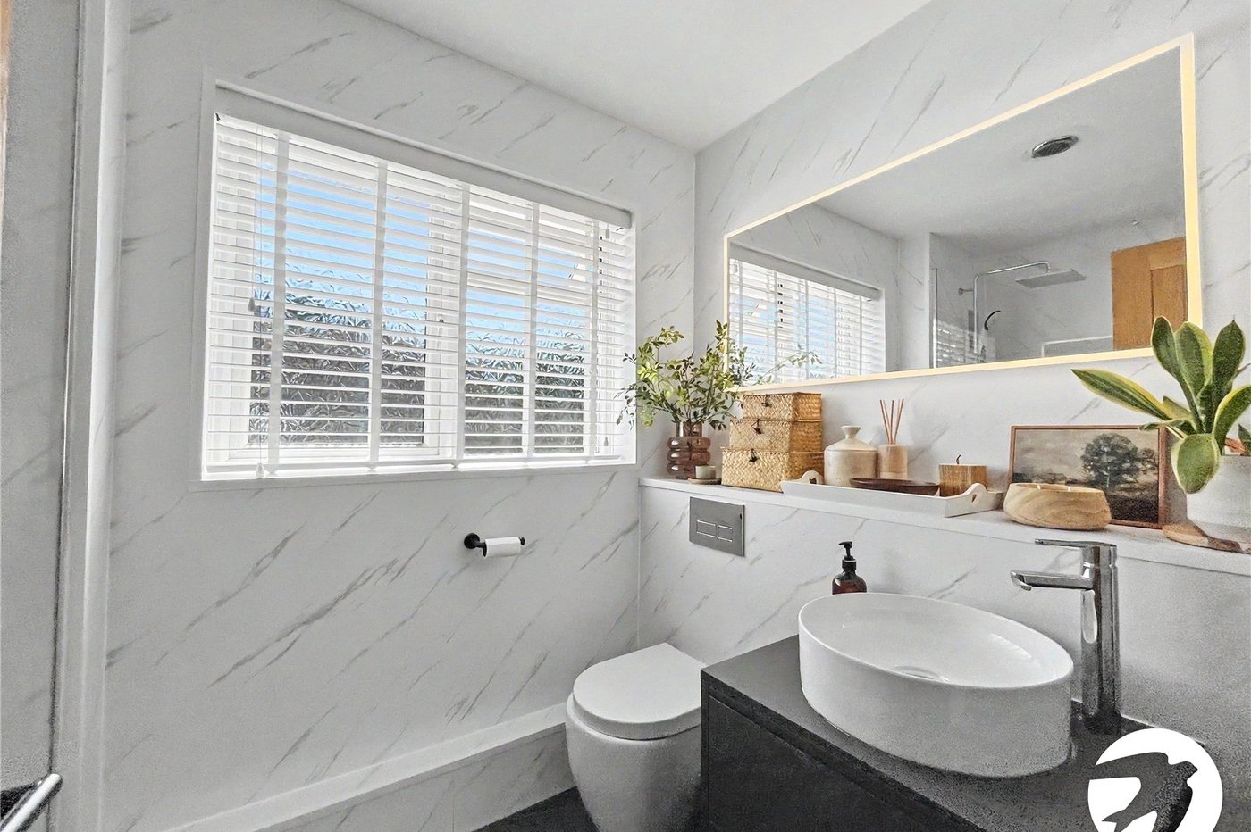 4 bedroom house for sale in Walderslade | Robinson Michael & Jackson