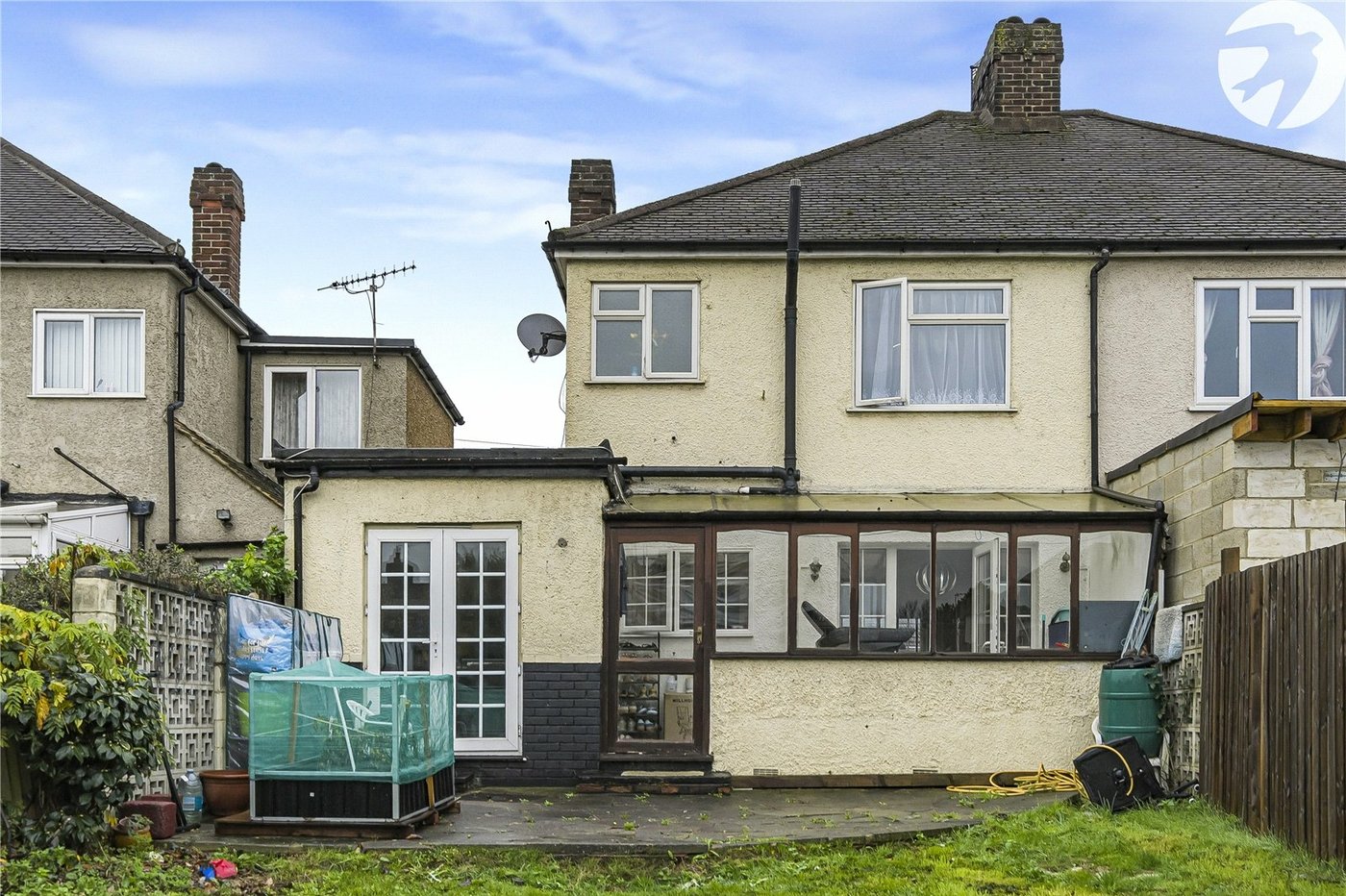 4 bedroom house to rent in Dartford | Robinson Jackson