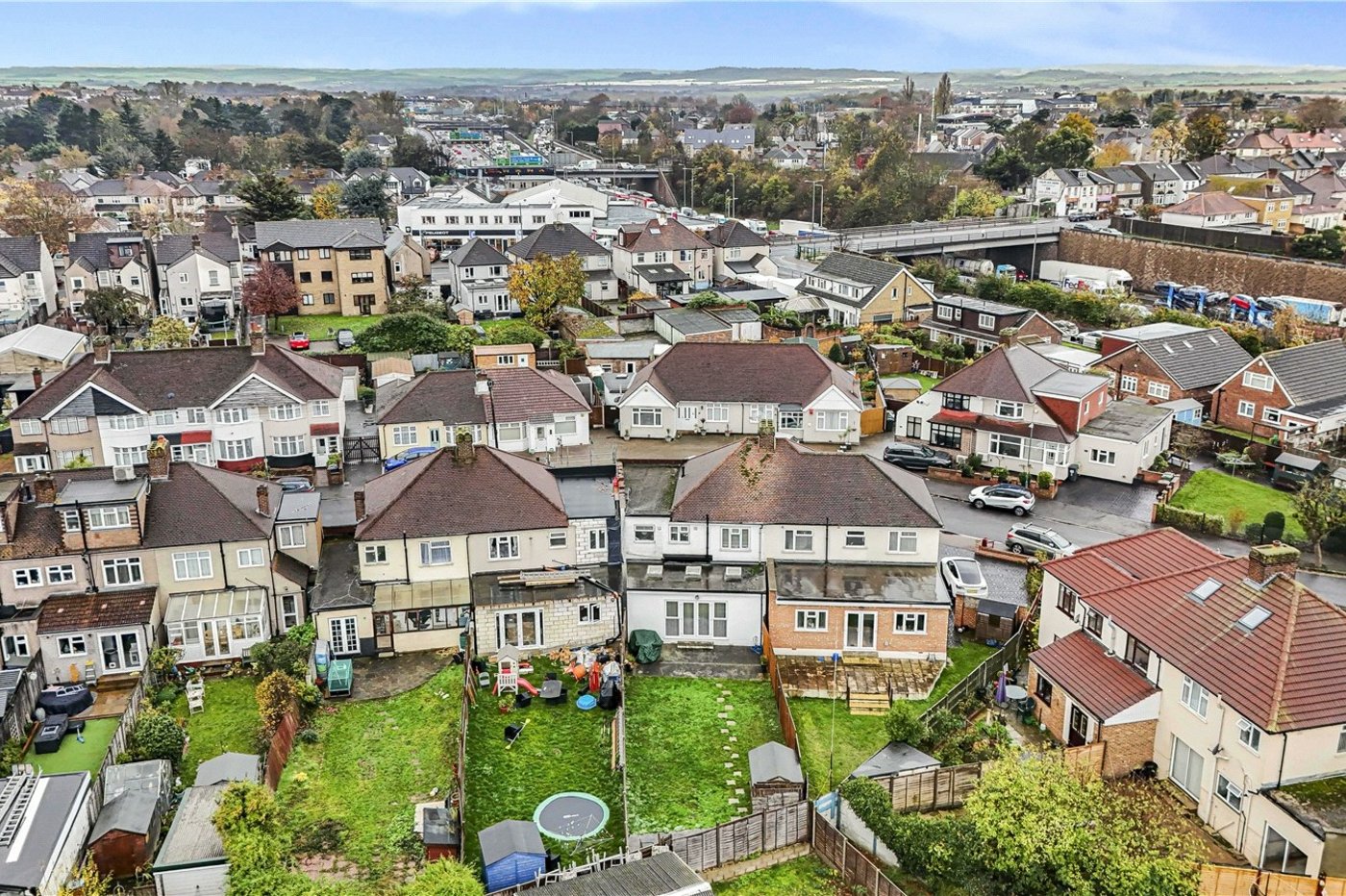 4 bedroom house to rent in Dartford | Robinson Jackson