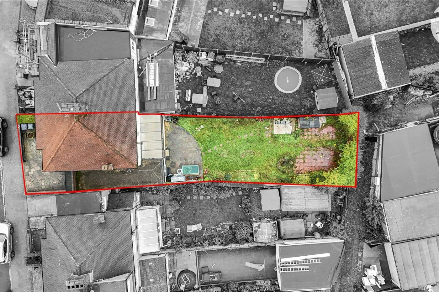 4 bedroom house to rent in Dartford | Robinson Jackson