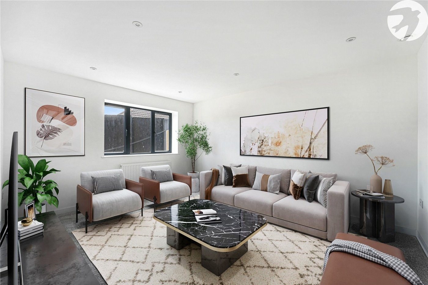 4 bedroom house for sale in Dartford | Robinson Jackson