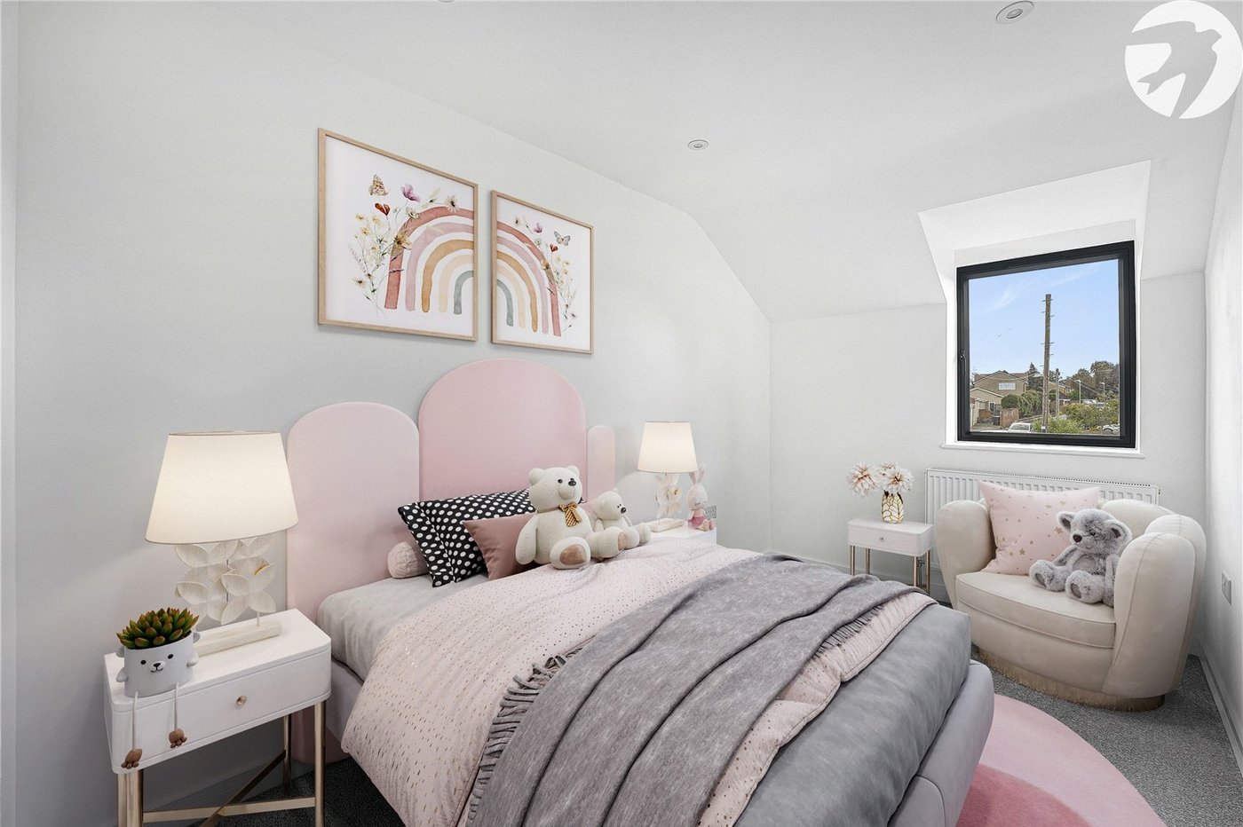 4 bedroom house for sale in Dartford | Robinson Jackson