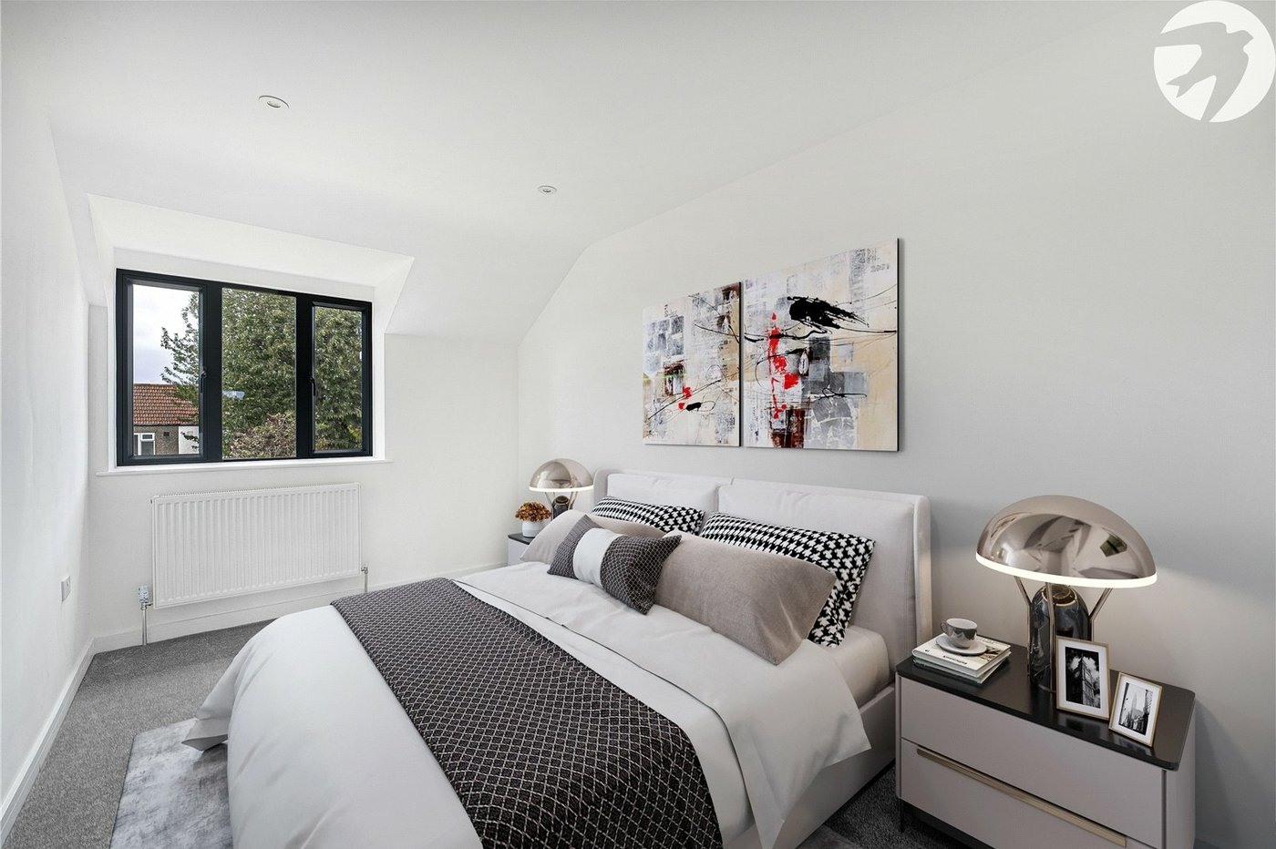 4 bedroom house for sale in Dartford | Robinson Jackson