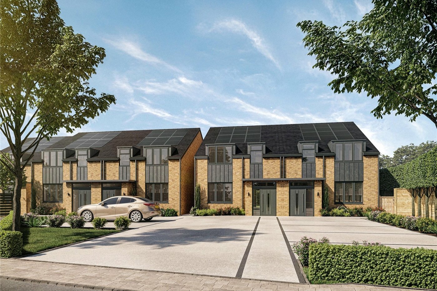 4 bedroom house for sale in Dartford | Robinson Jackson