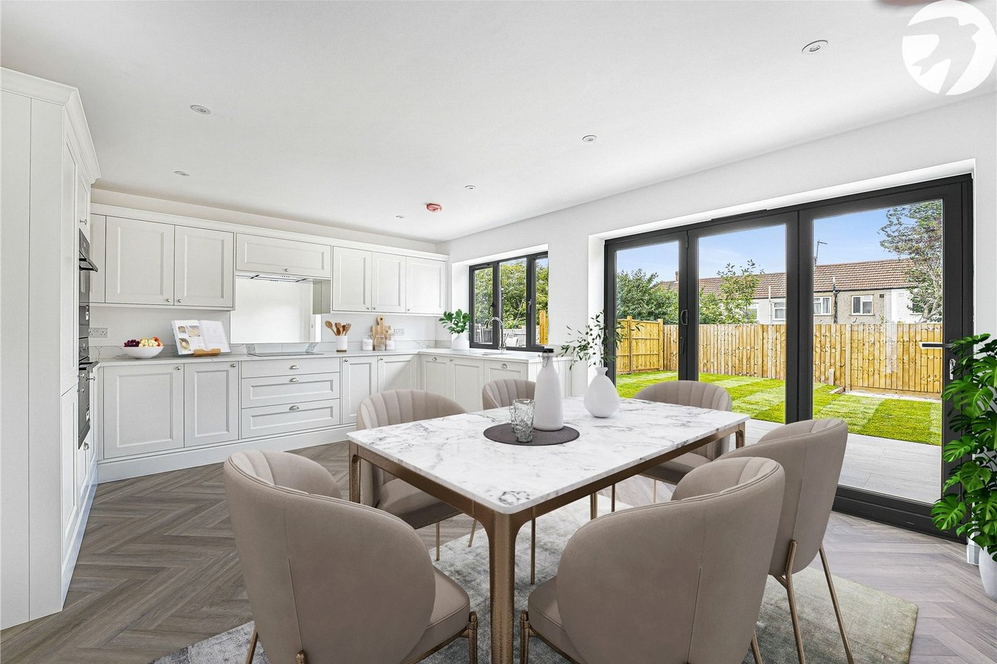 4 bedroom house for sale in Dartford | Robinson Jackson