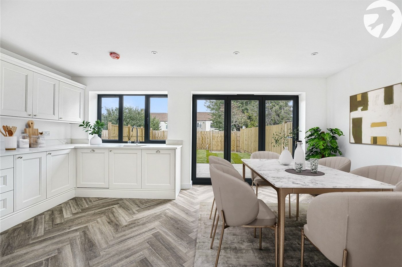 4 bedroom house for sale in Dartford | Robinson Jackson