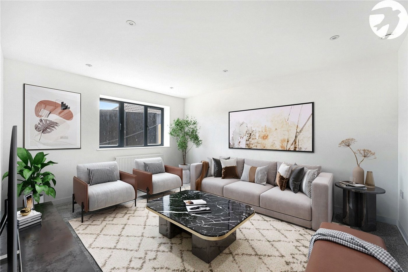 4 bedroom house for sale in Dartford | Robinson Jackson