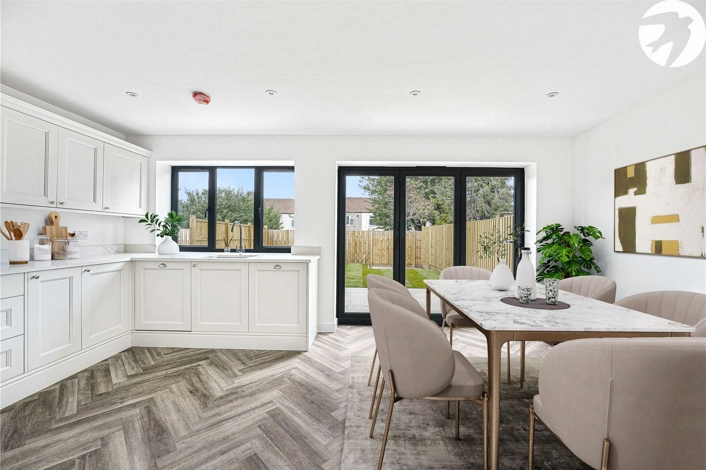 4 bedroom house for sale in Dartford | Robinson Jackson