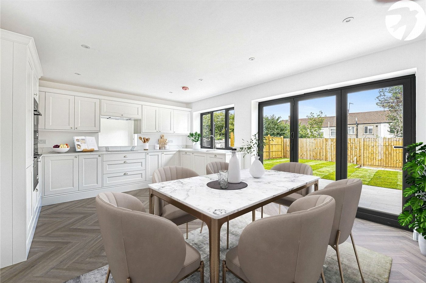 4 bedroom house for sale in Dartford | Robinson Jackson