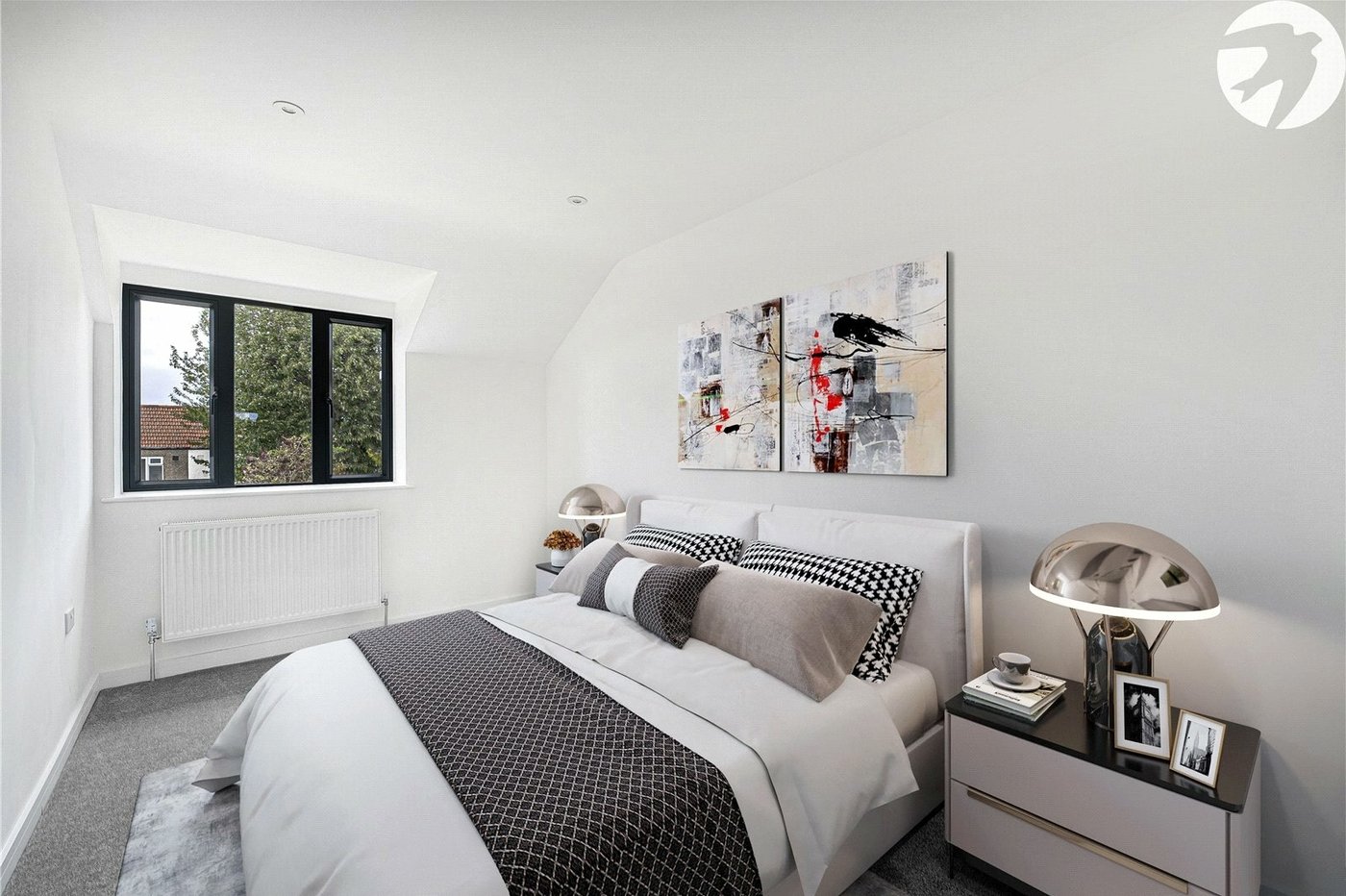 4 bedroom house for sale in Dartford | Robinson Jackson