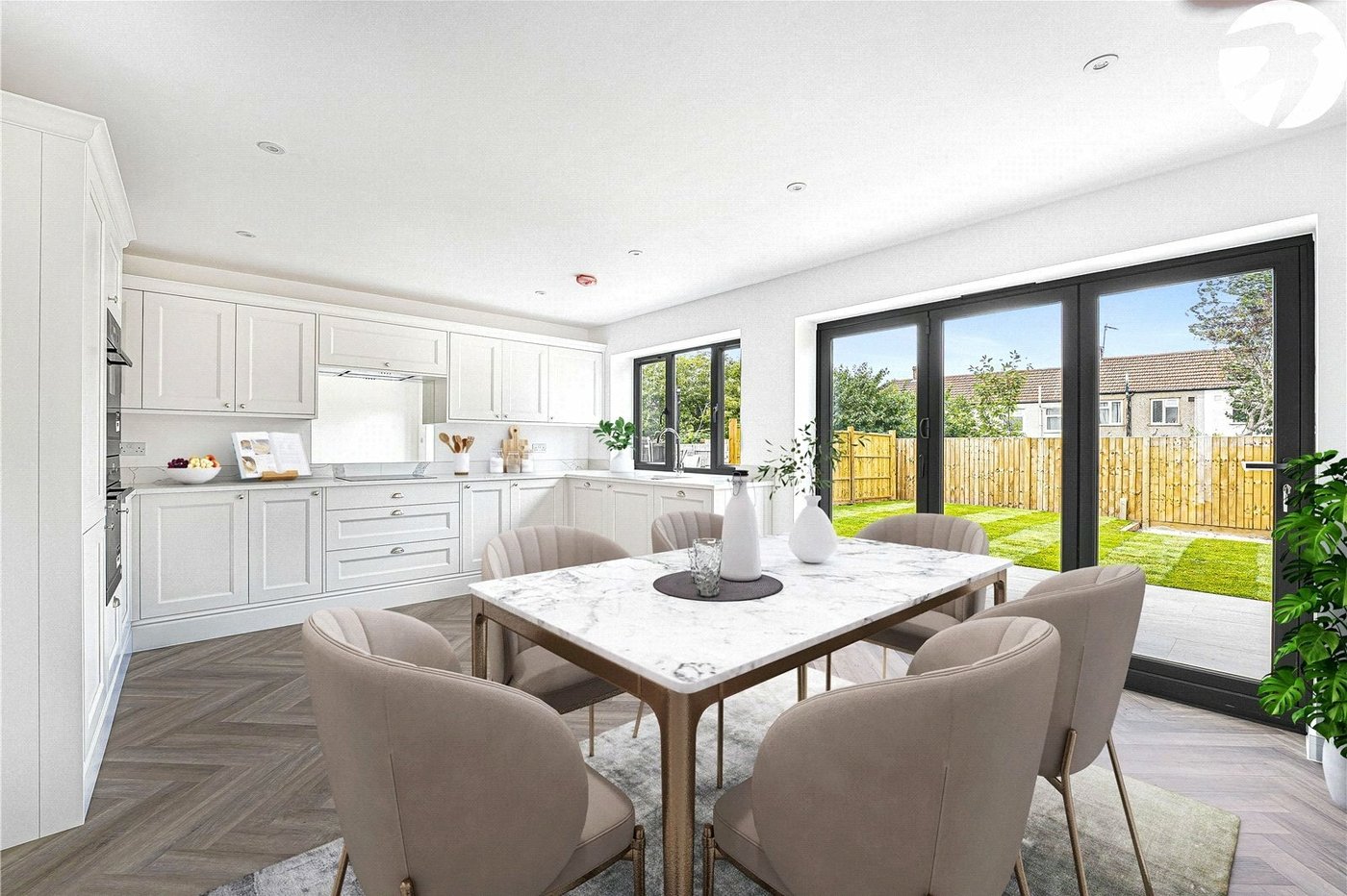 4 bedroom house for sale in Dartford | Robinson Jackson