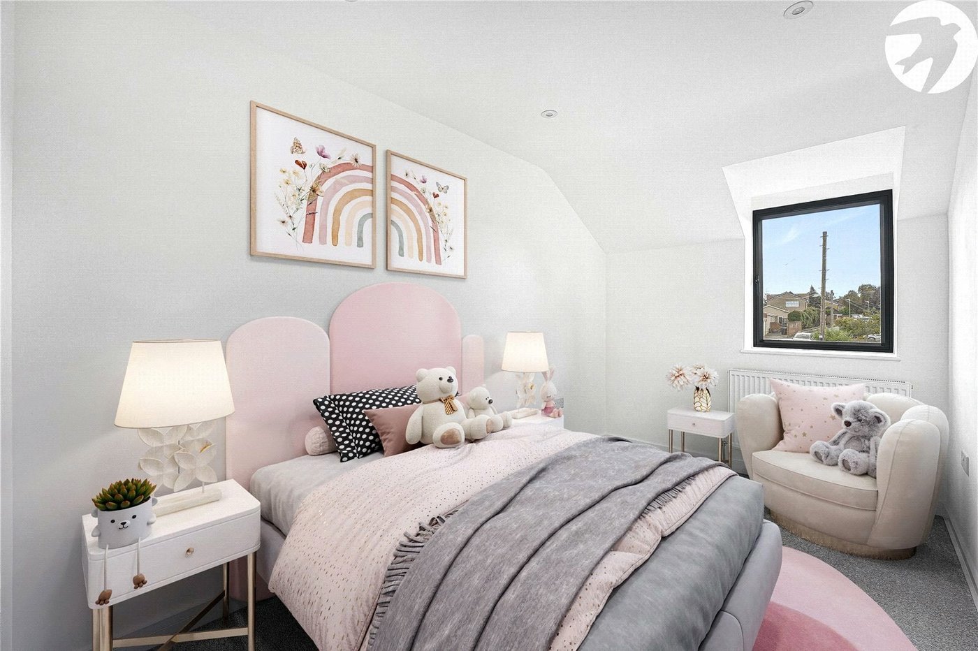 4 bedroom house for sale in Dartford | Robinson Jackson