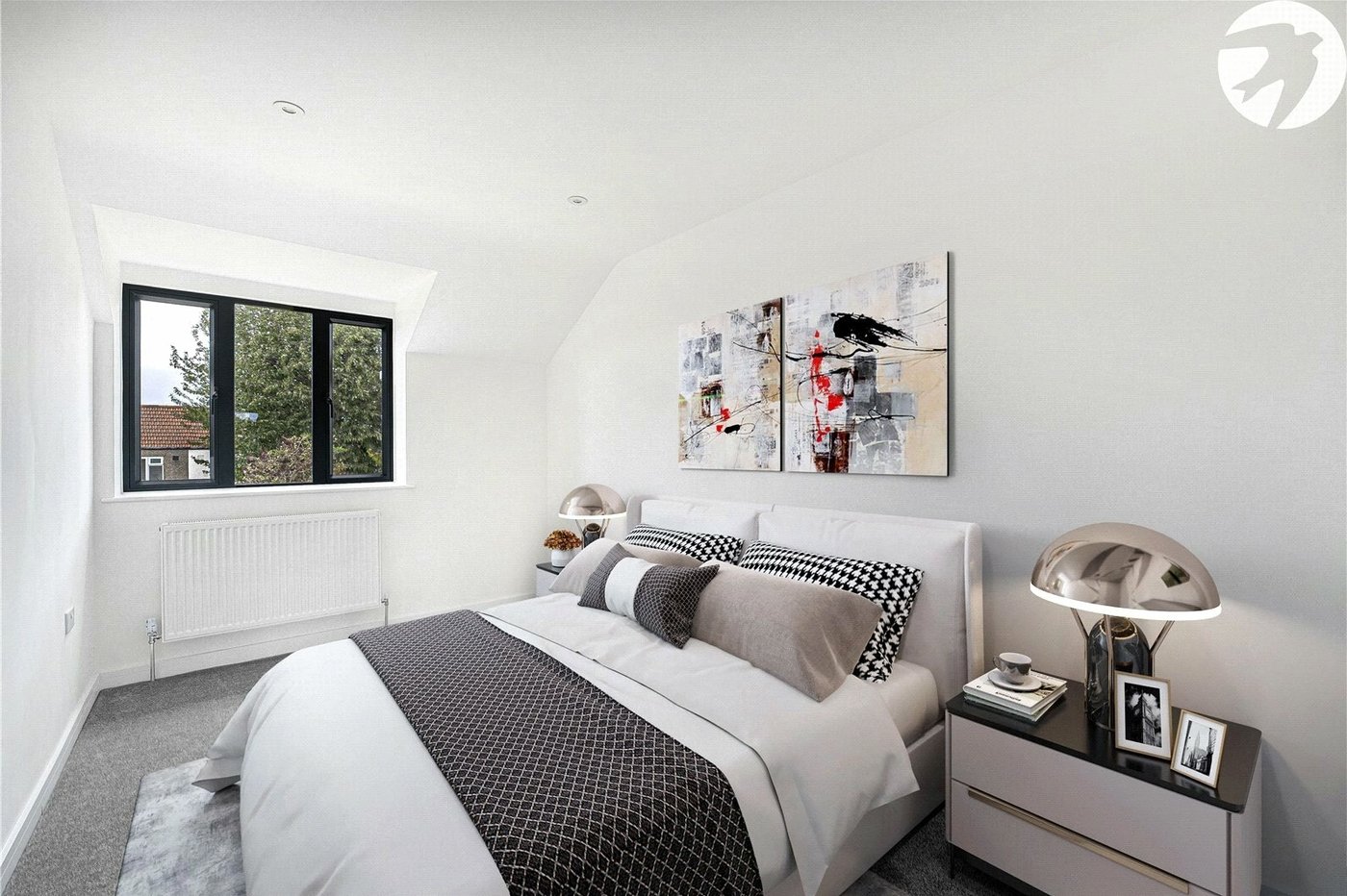 4 bedroom house for sale in Dartford | Robinson Jackson