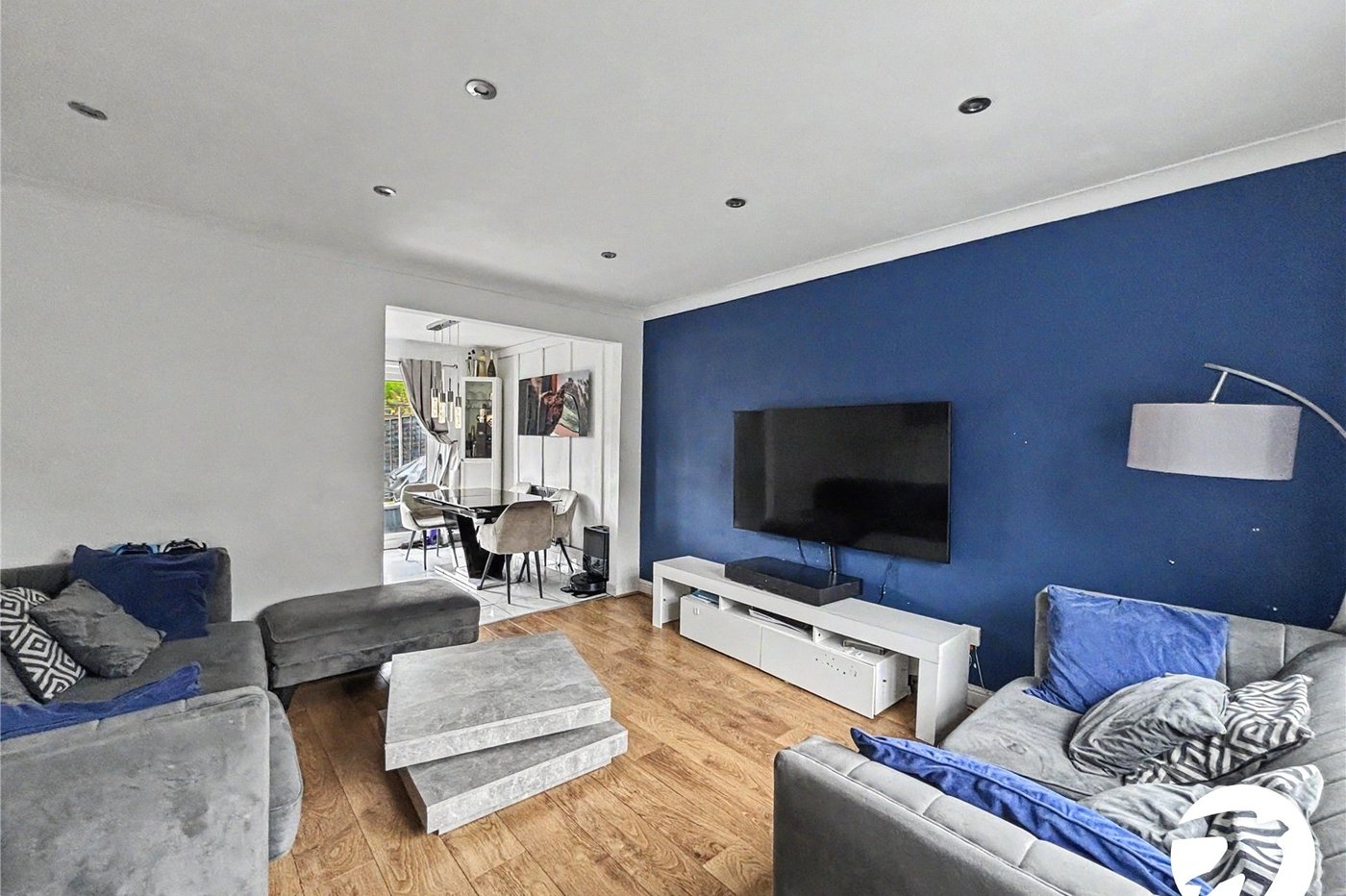 3 bedroom house for sale in Princes Park | Robinson Michael & Jackson