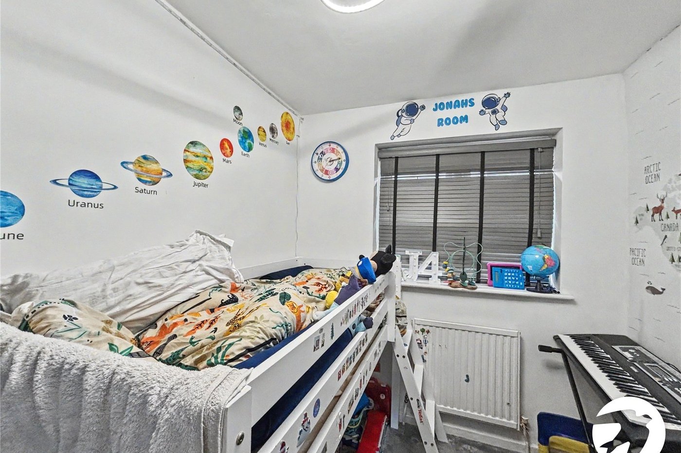 3 bedroom house for sale in Princes Park | Robinson Michael & Jackson