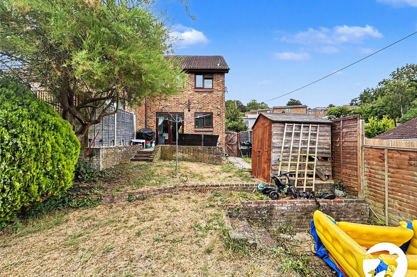 3 bedroom house for sale in Princes Park | Robinson Michael & Jackson