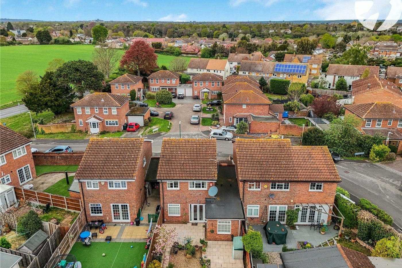 3 bedroom house for sale in Wilmington | Robinson Jackson