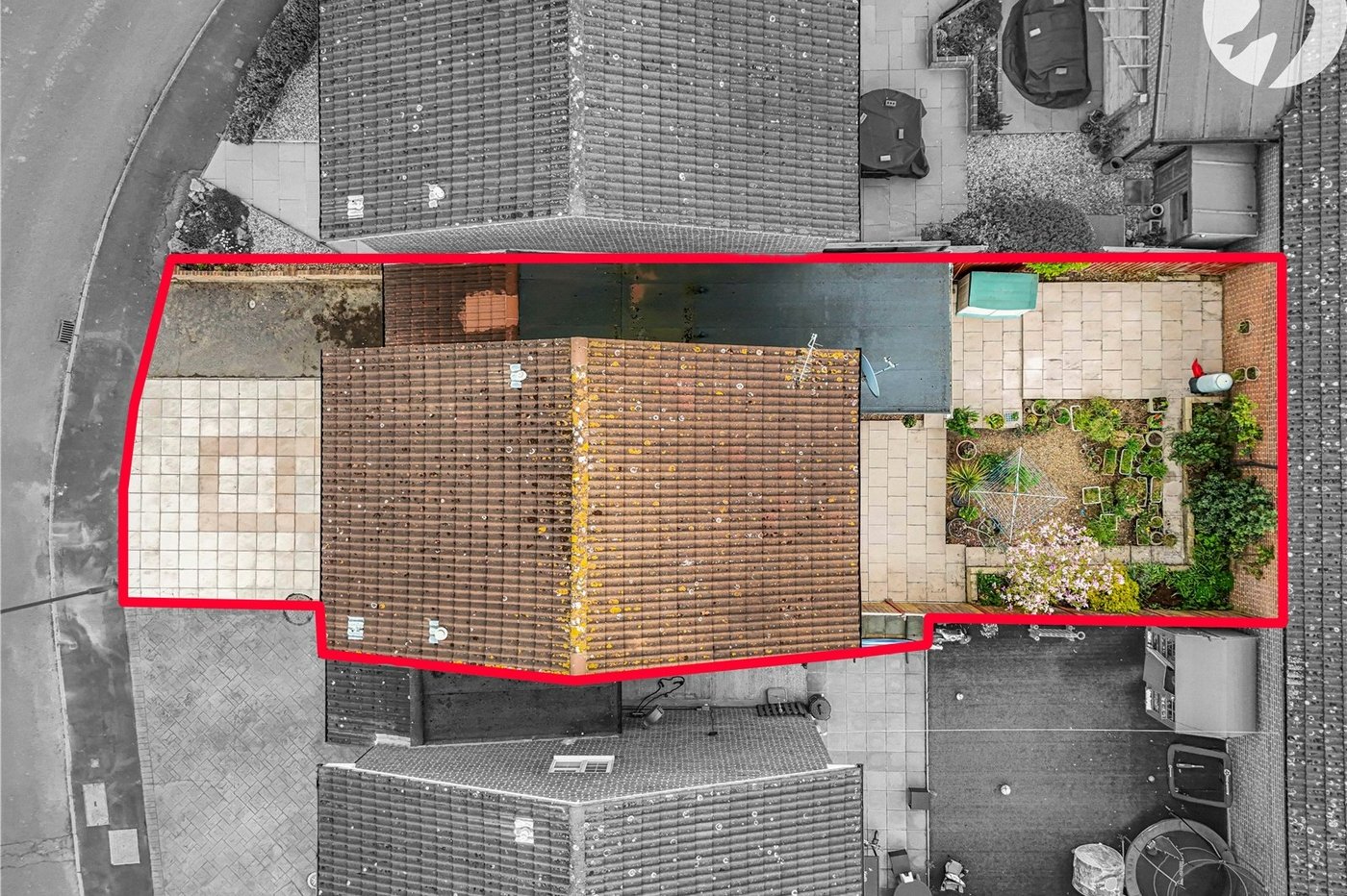 3 bedroom house for sale in Wilmington | Robinson Jackson