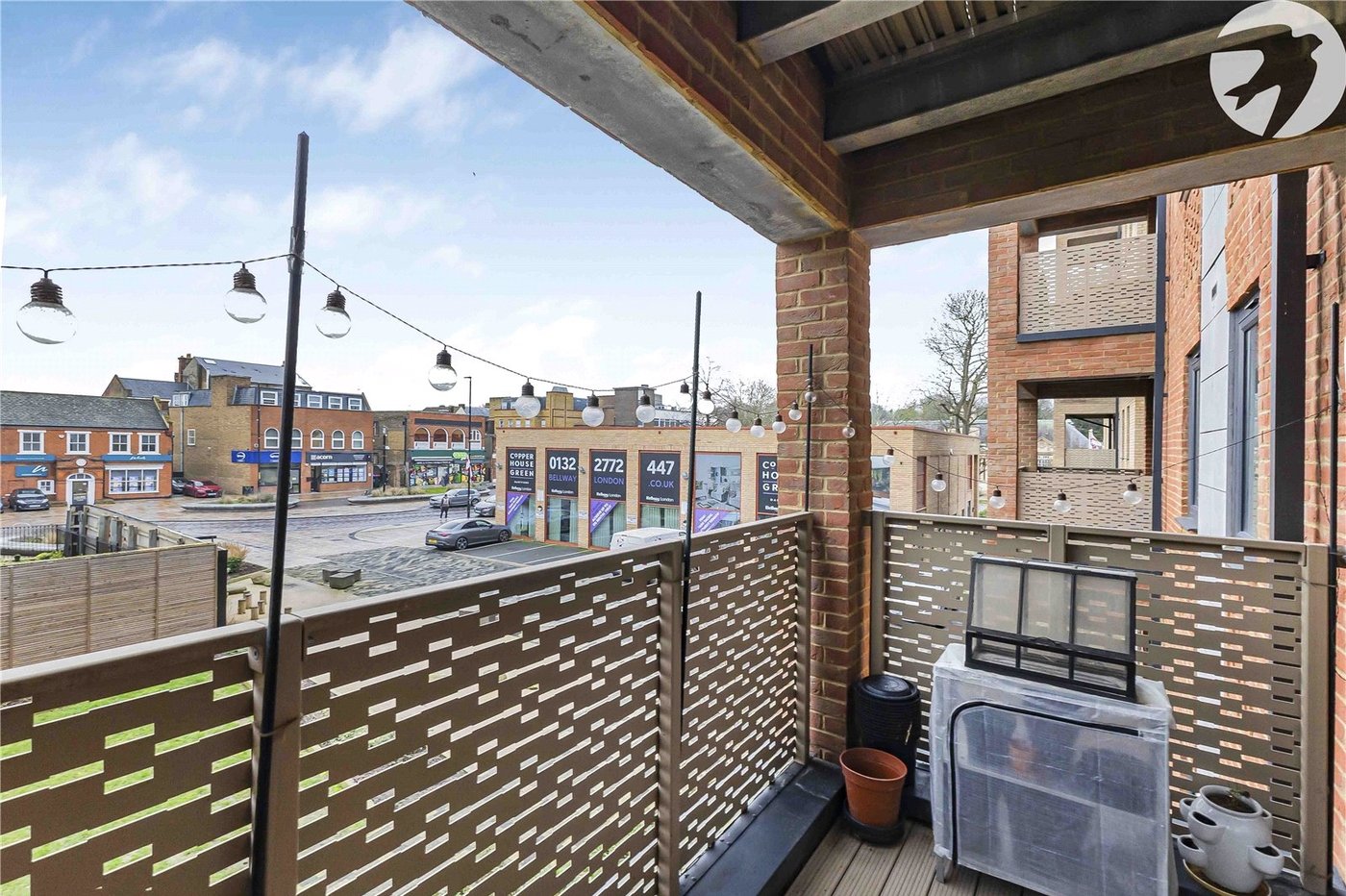 1 bedroom property for sale in Dartford | Robinson Jackson