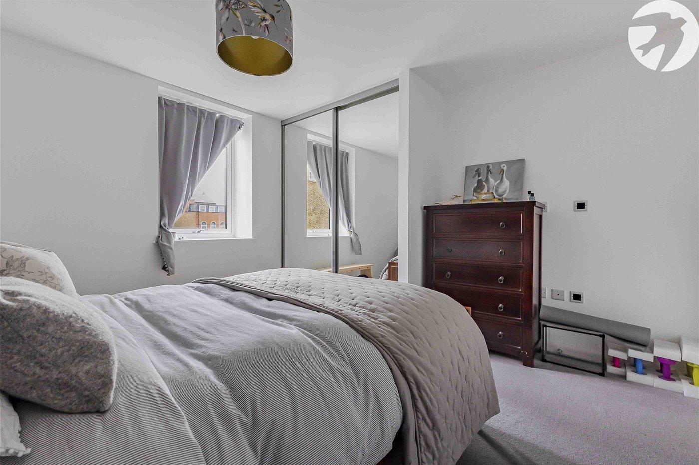 1 bedroom property for sale in Dartford | Robinson Jackson