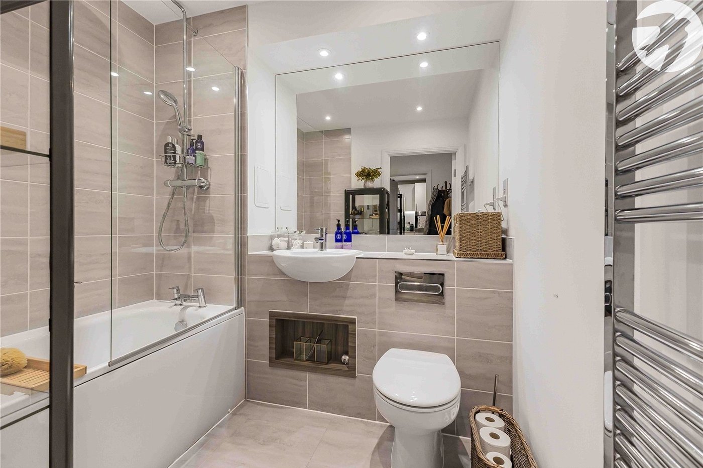 1 bedroom property for sale in Dartford | Robinson Jackson