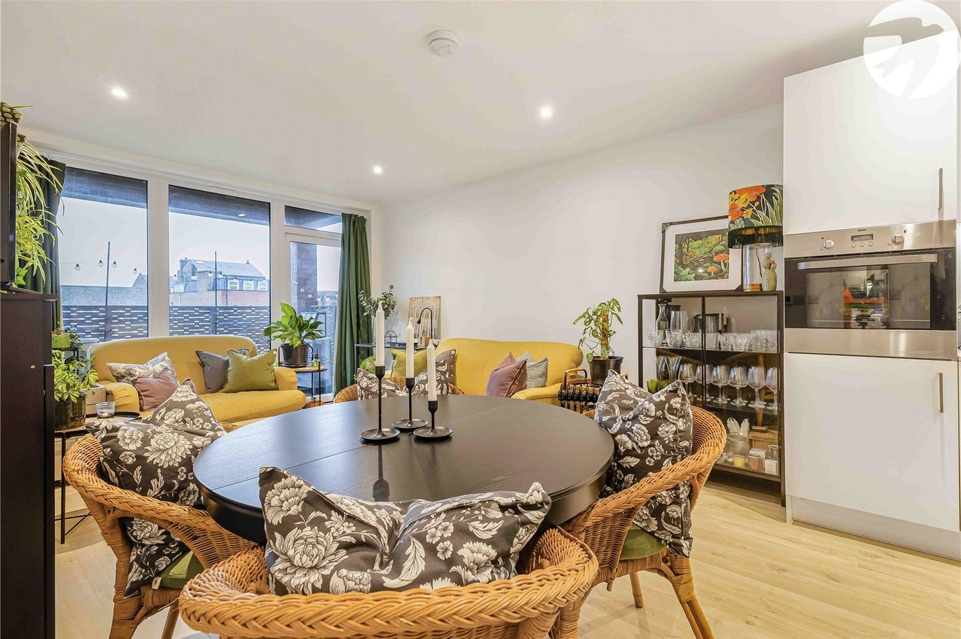 1 bedroom property for sale in Dartford | Robinson Jackson