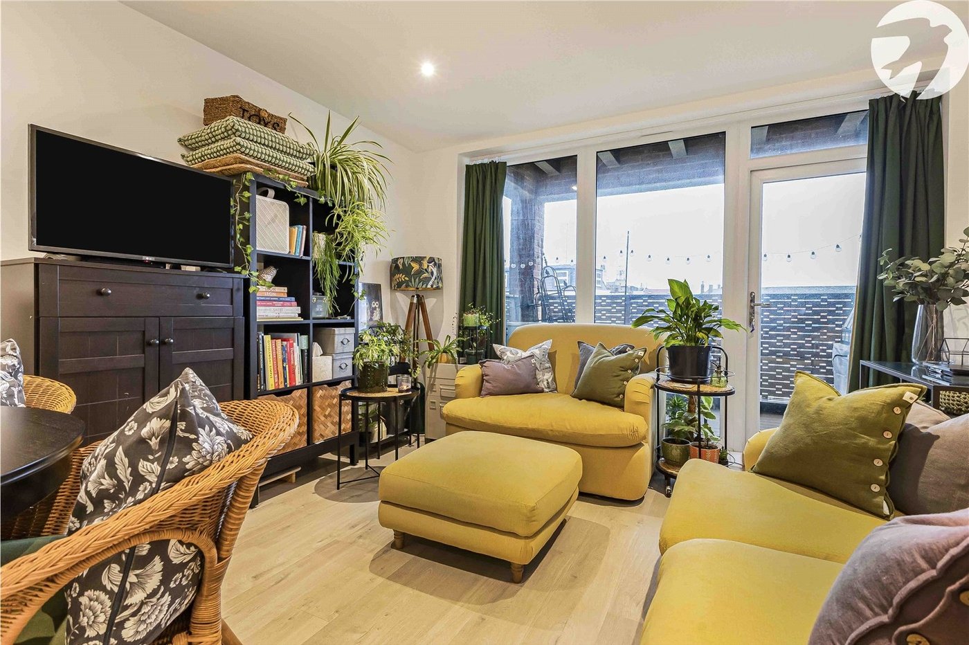 1 bedroom property for sale in Dartford | Robinson Jackson