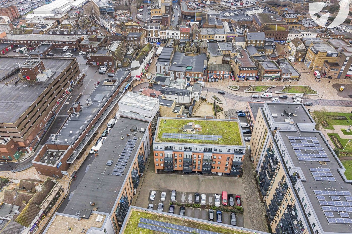 1 bedroom property for sale in Dartford | Robinson Jackson