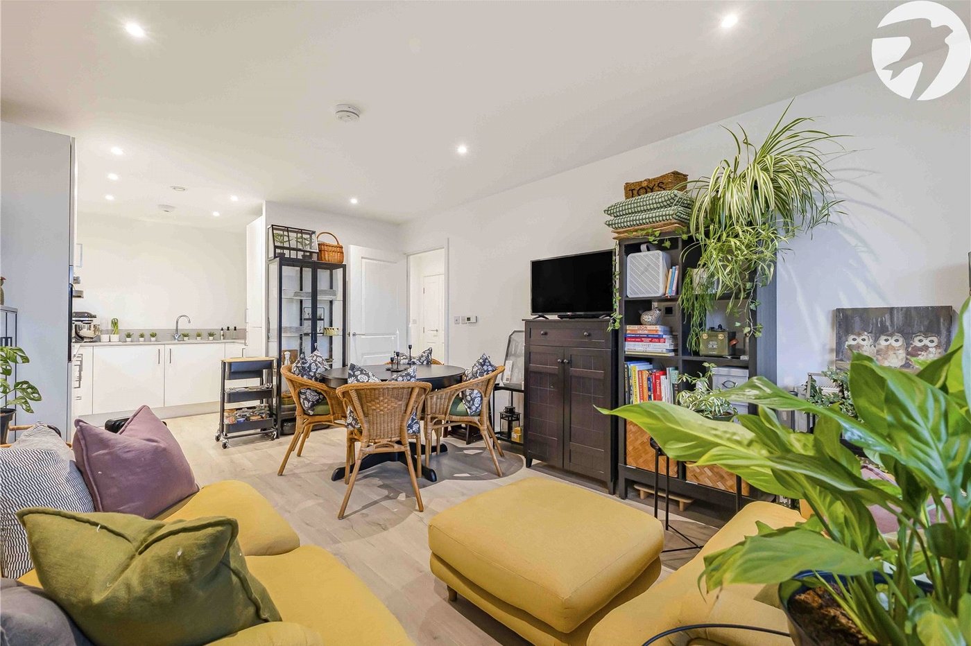 1 bedroom property for sale in Dartford | Robinson Jackson