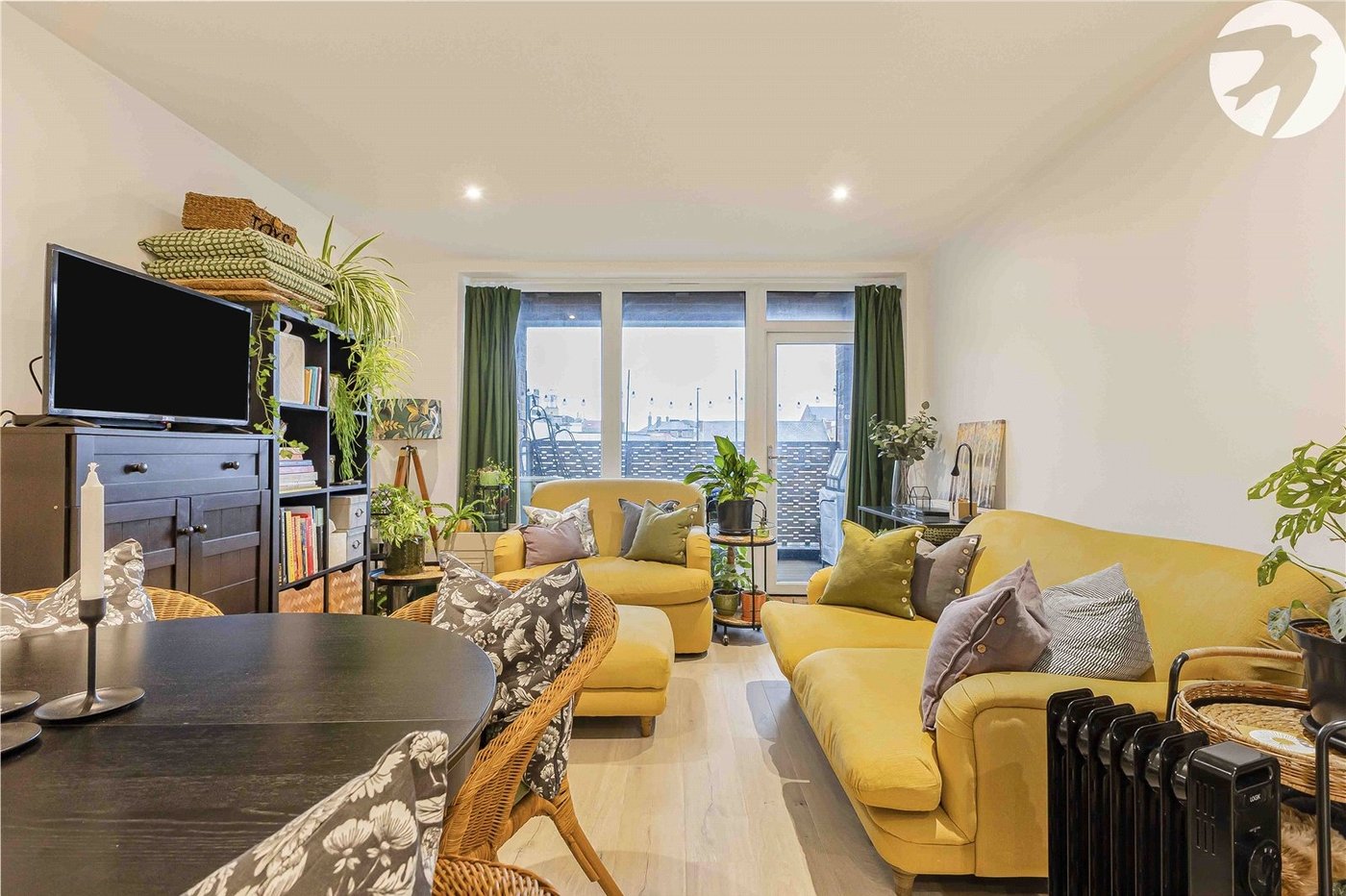 1 bedroom property for sale in Dartford | Robinson Jackson