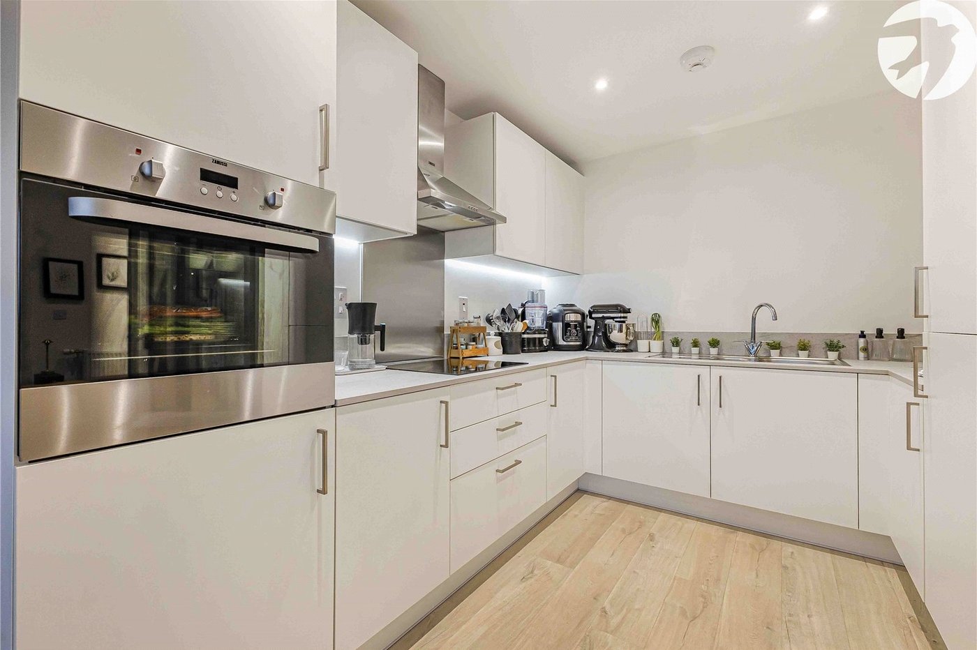 1 bedroom property for sale in Dartford | Robinson Jackson