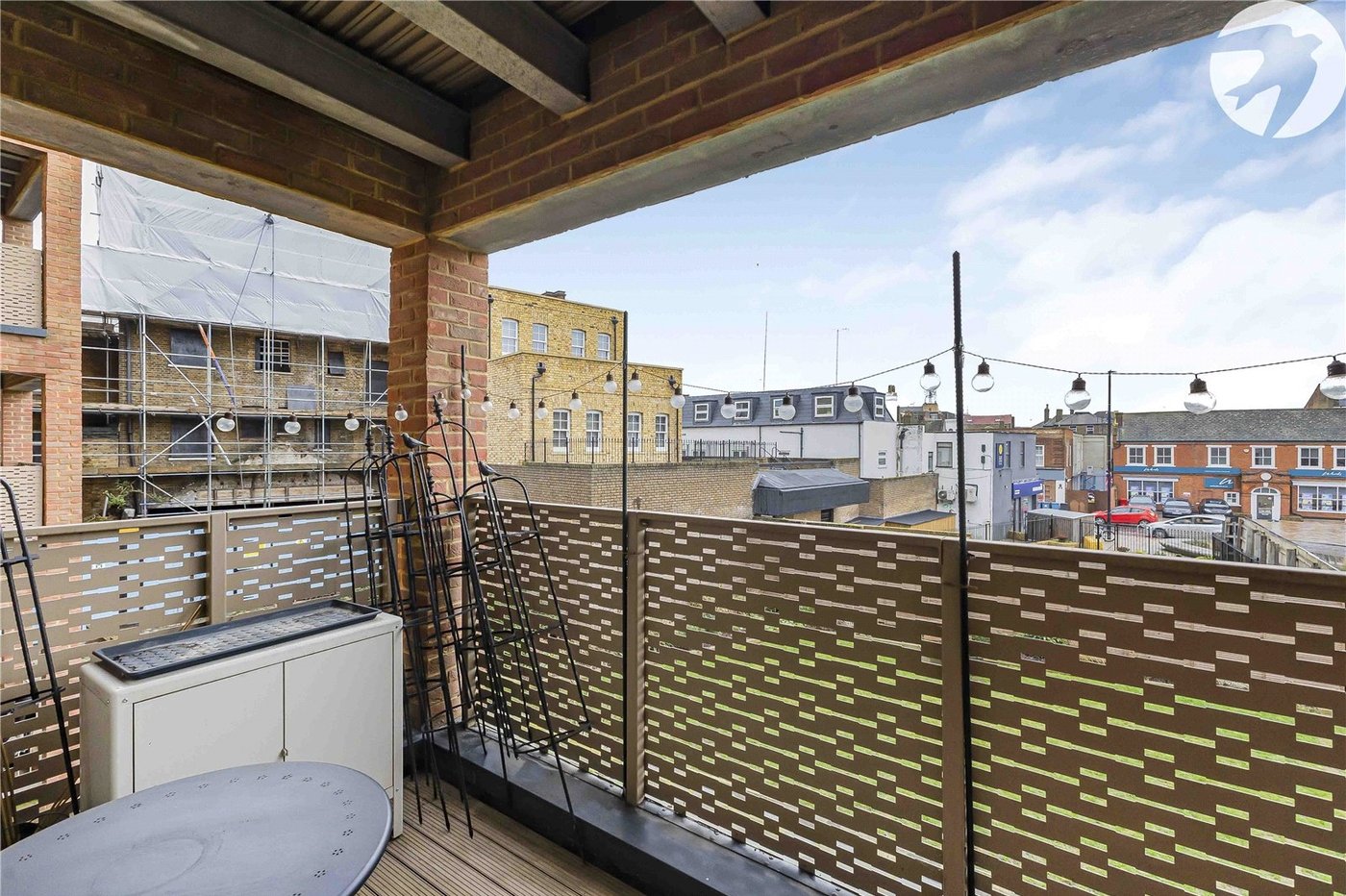 1 bedroom property for sale in Dartford | Robinson Jackson