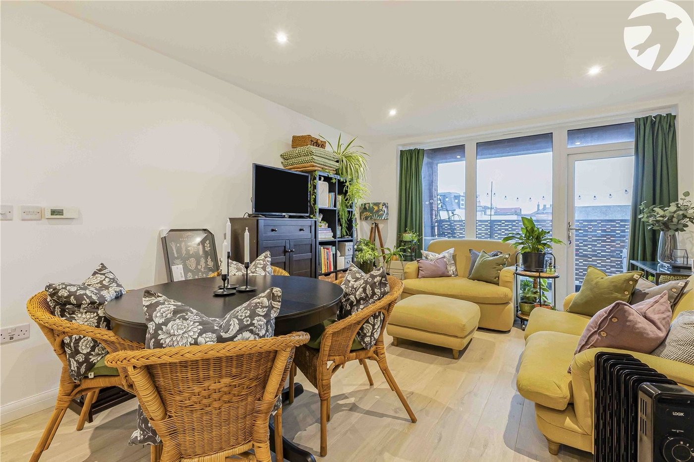 1 bedroom property for sale in Dartford | Robinson Jackson