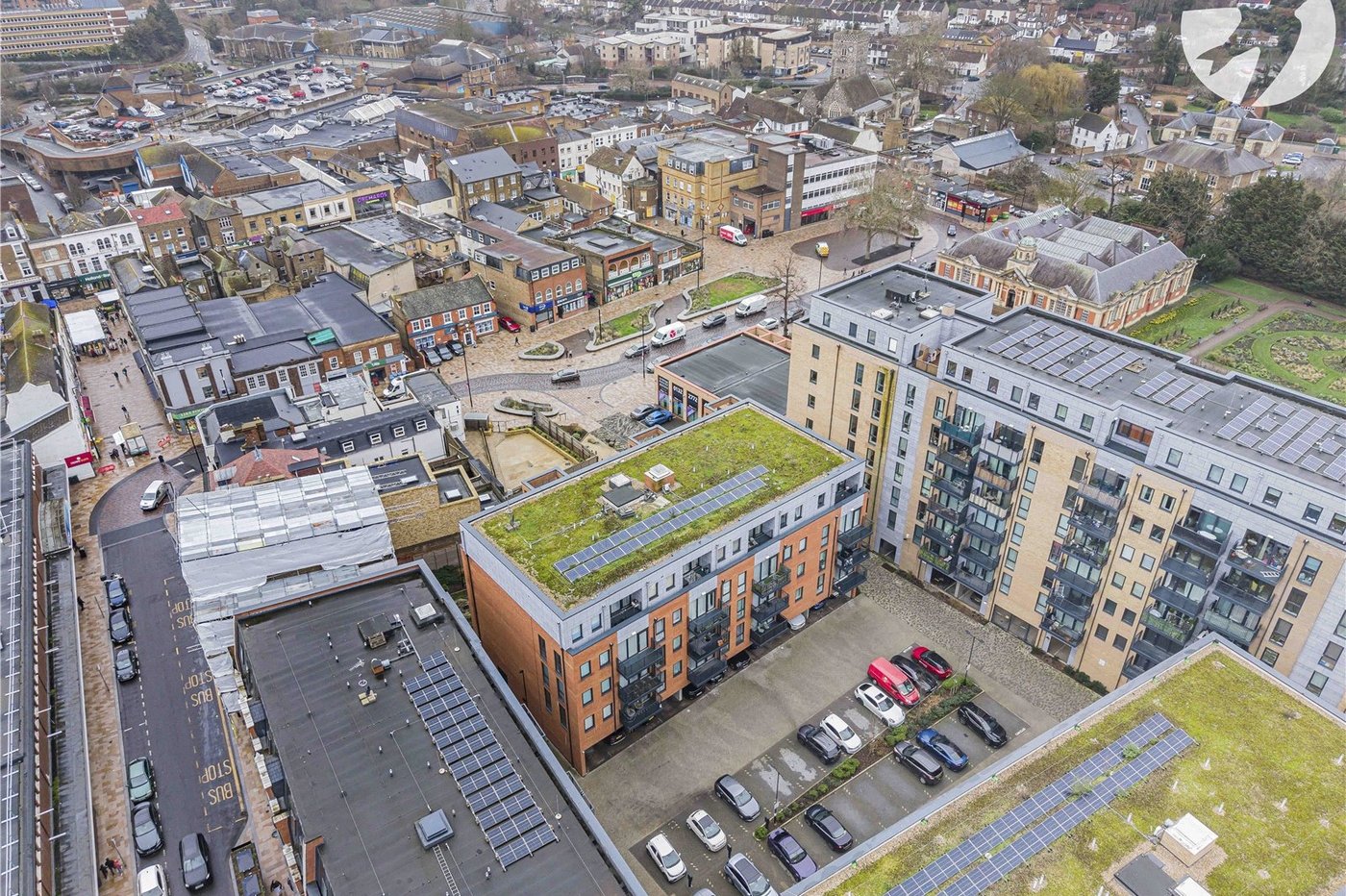 1 bedroom property for sale in Dartford | Robinson Jackson