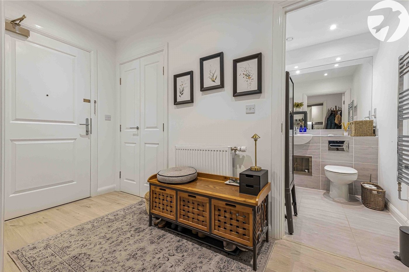 1 bedroom property for sale in Dartford | Robinson Jackson