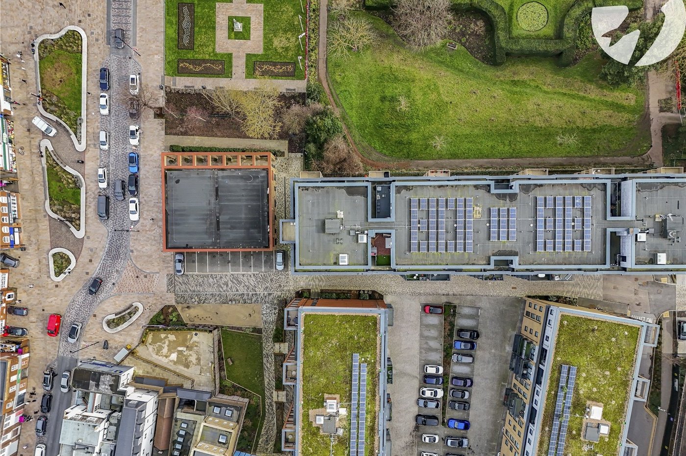 2 bedroom property for sale in Dartford | Robinson Jackson