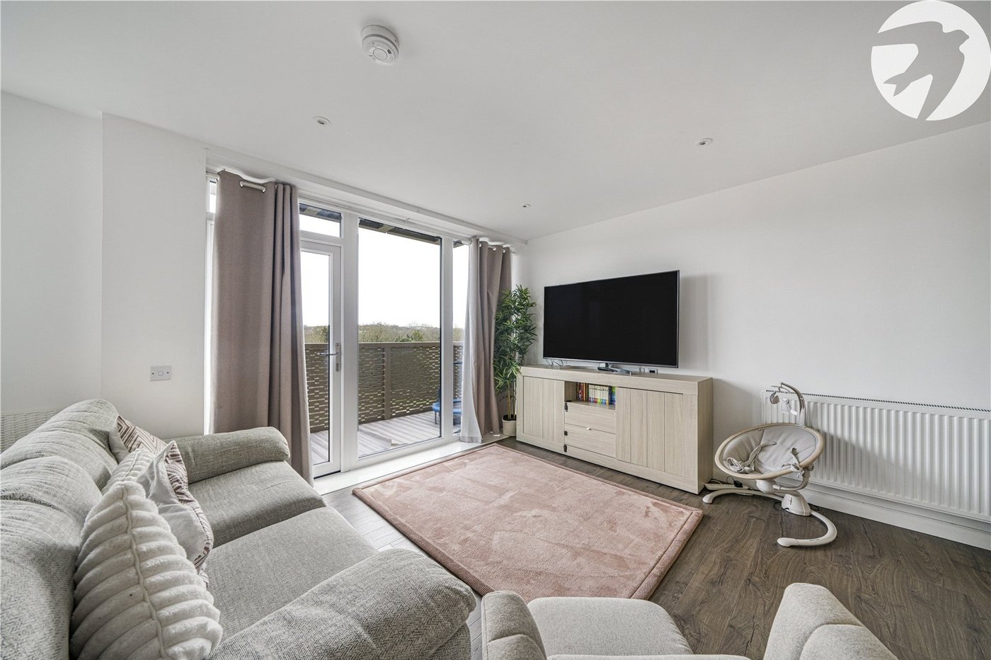 2 bedroom property for sale in Dartford | Robinson Jackson