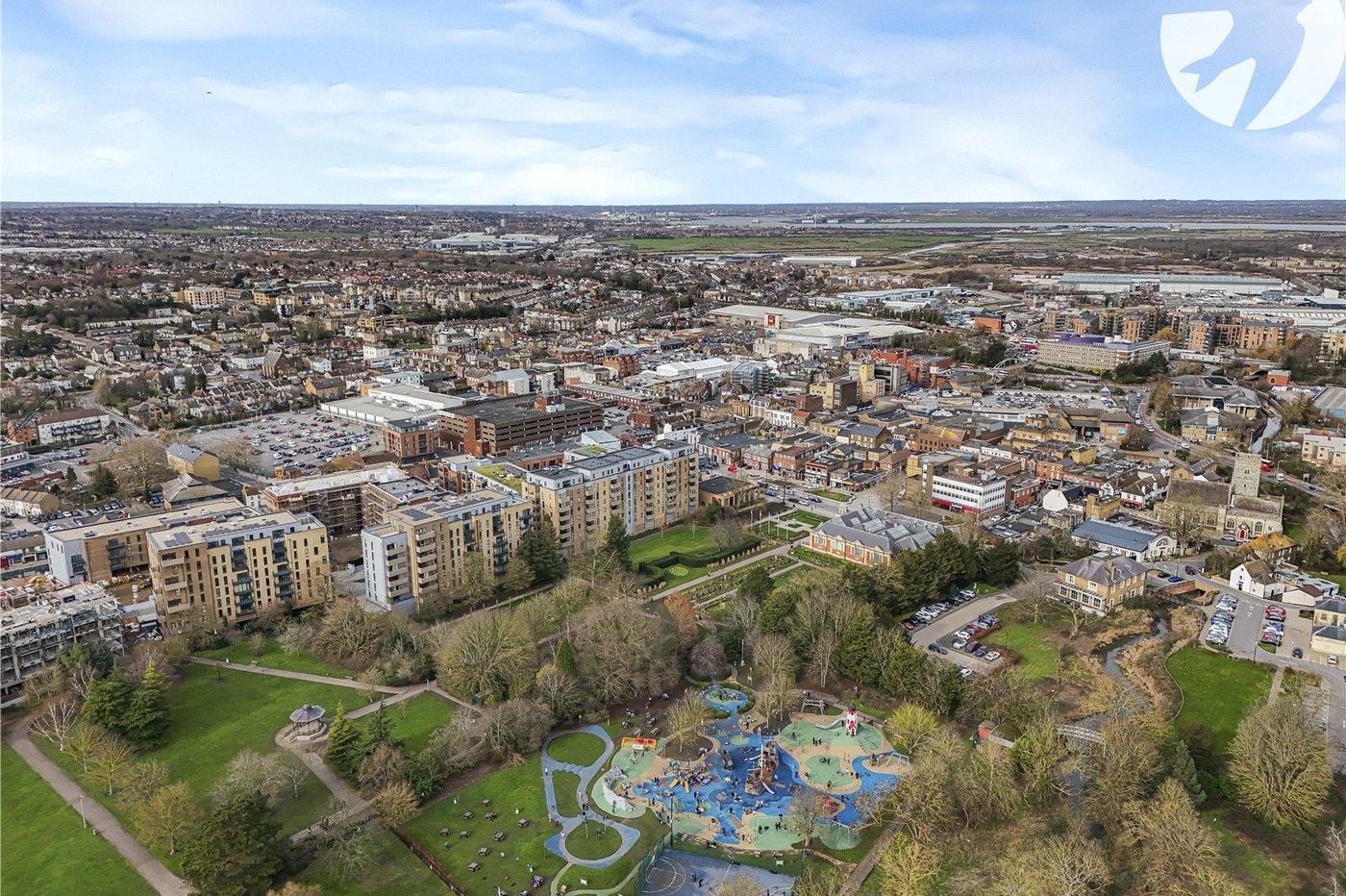 2 bedroom property for sale in Dartford | Robinson Jackson