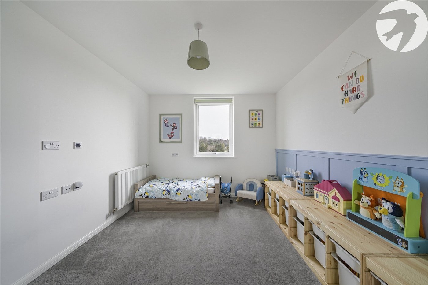 2 bedroom property for sale in Dartford | Robinson Jackson